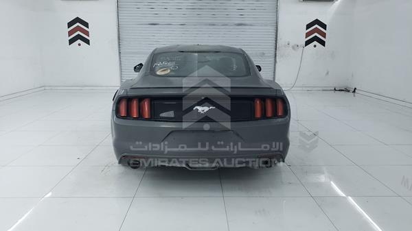 1FA6P8TH8G5242804  - FORD MUSTANG  2016 IMG - 5