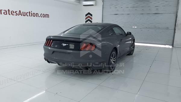 1FA6P8TH8G5242804  - FORD MUSTANG  2016 IMG - 6