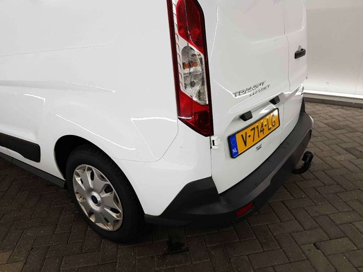 WF0RXXWPGRHM52551  - FORD TRANSIT CONNECT  2018 IMG - 25