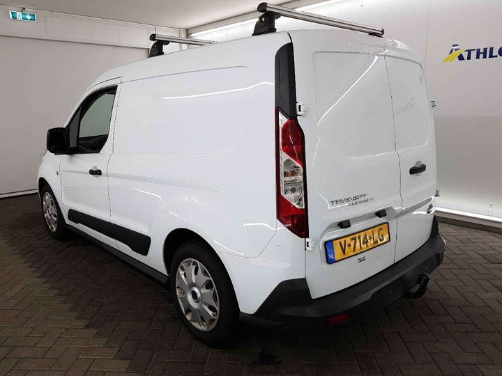 WF0RXXWPGRHM52551  - FORD TRANSIT CONNECT  2018 IMG - 3