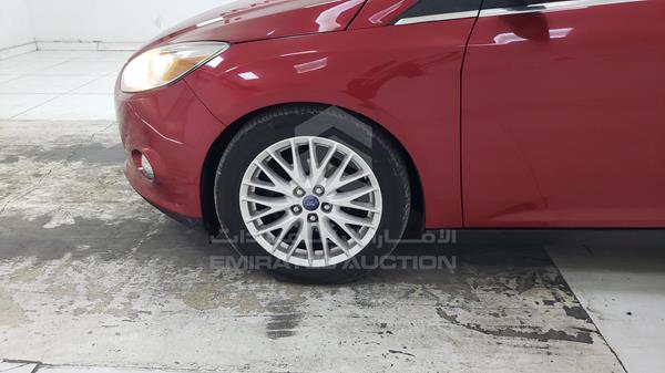 1FAHP3M29CL253290  - FORD FOCUS  2012 IMG - 32