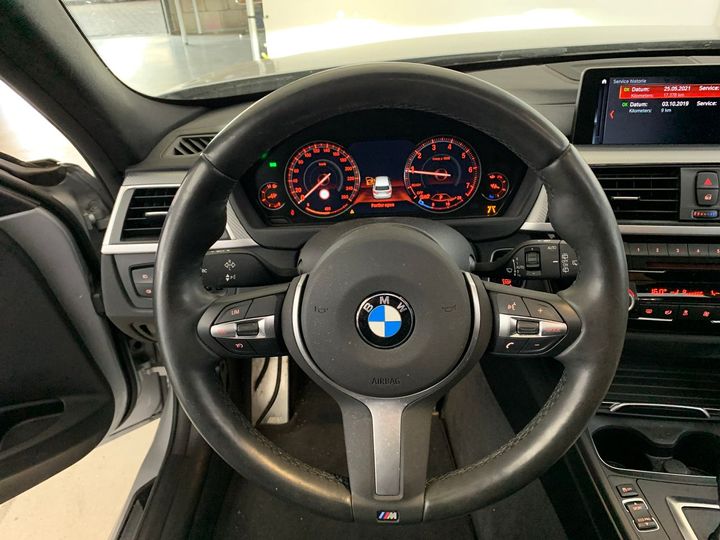 WBA8K11030FH07771  - BMW 3-SERIE TOURING  2019 IMG - 10