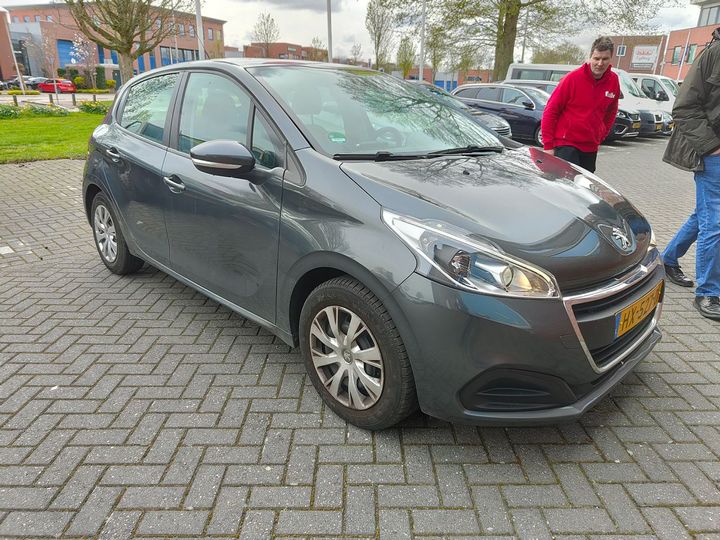 VF3CCHMZ6FT240571  - PEUGEOT 208  2016 IMG - 4