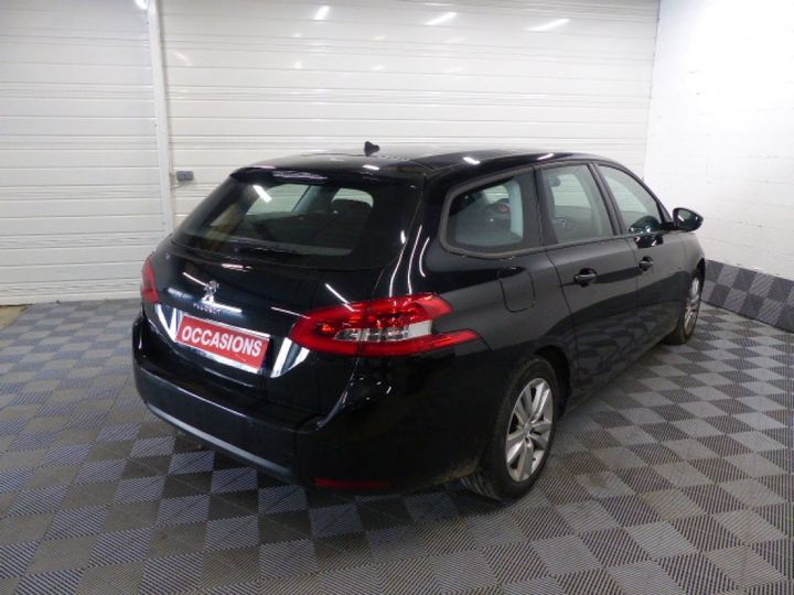 VF3LCYHYPJS362125  - PEUGEOT 308 SW  2018 IMG - 4