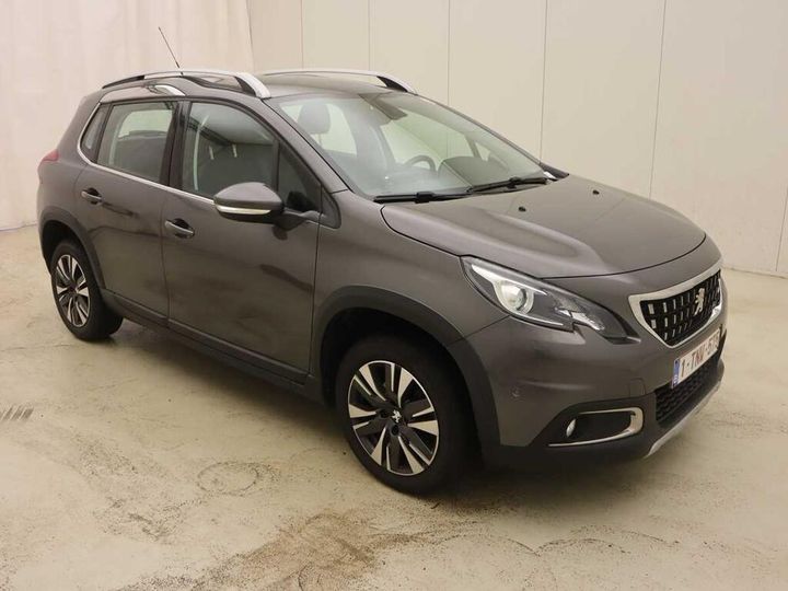 VF3CUHNZ6HY179932  - PEUGEOT 2008  2018 IMG - 8