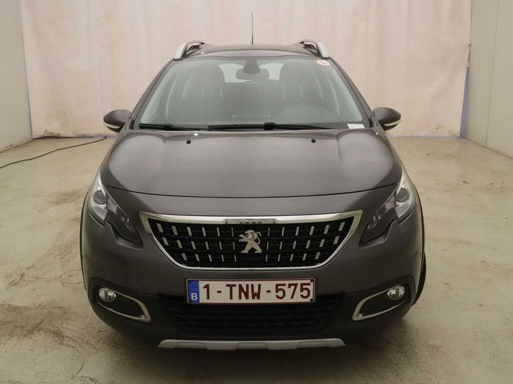 VF3CUHNZ6HY179932  - PEUGEOT 2008  2018 IMG - 16