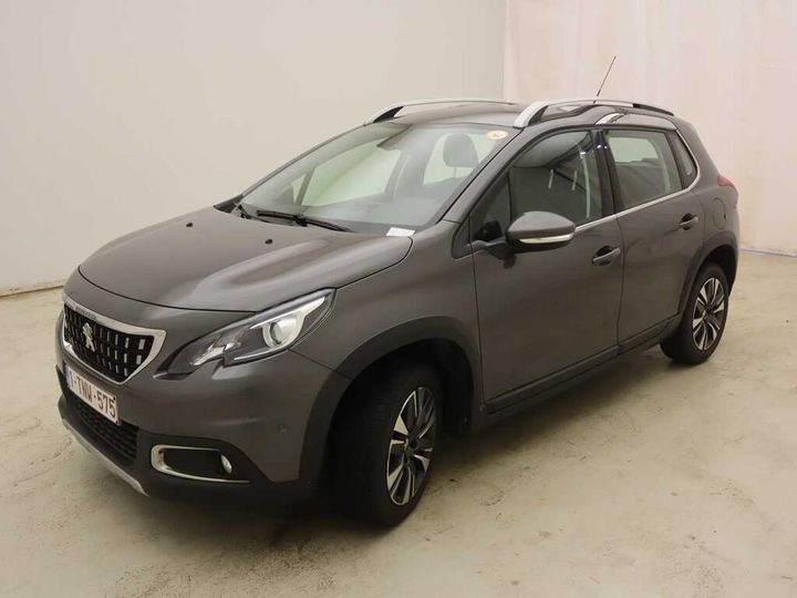VF3CUHNZ6HY179932  - PEUGEOT 2008  2018 IMG - 0