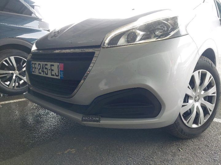 VF3CCBHW6GT179856  - PEUGEOT 208  2016 IMG - 17