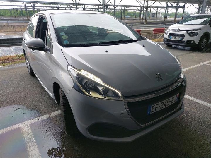 VF3CCBHW6GT179856  - PEUGEOT 208  2016 IMG - 2