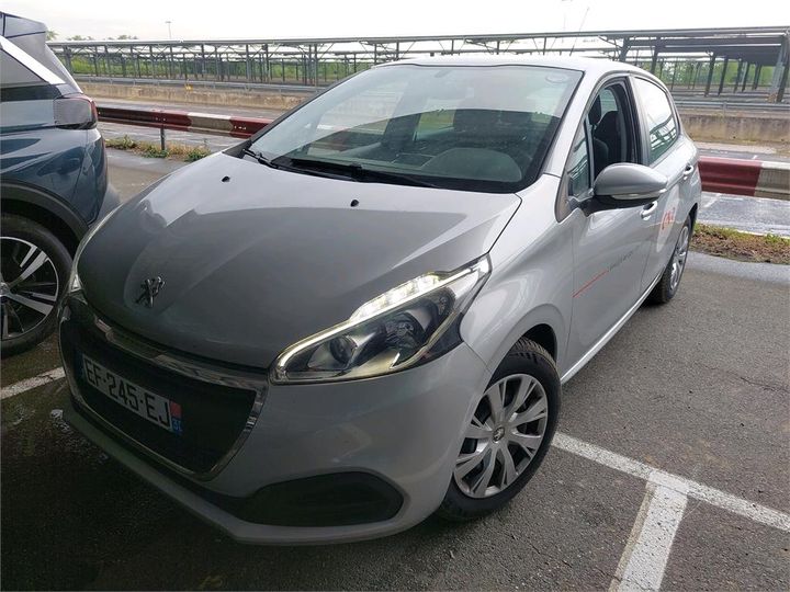 VF3CCBHW6GT179856  - PEUGEOT 208  2016 IMG - 0
