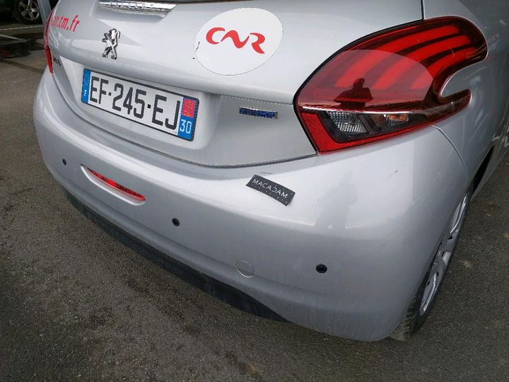 VF3CCBHW6GT179856  - PEUGEOT 208  2016 IMG - 15