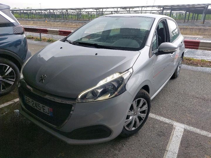 VF3CCBHW6GT179856  - PEUGEOT 208  2016 IMG - 20