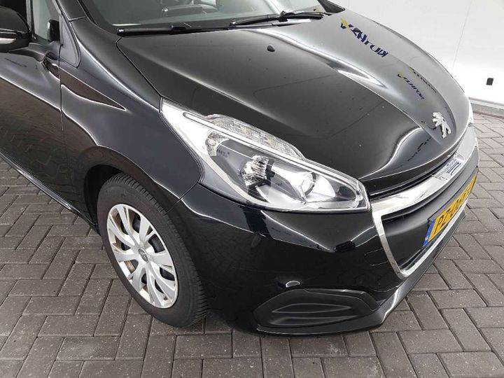 VF3CCHMZ6HT048057  - PEUGEOT 208  2017 IMG - 24