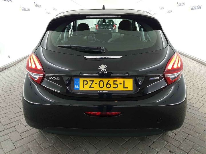 VF3CCHMZ6HT048057  - PEUGEOT 208  2017 IMG - 13