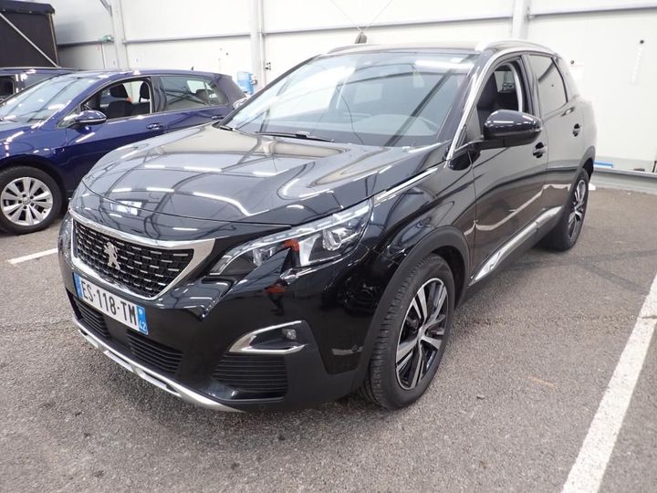 VF3MJAHXHHS331297  - PEUGEOT 3008  2017 IMG - 0