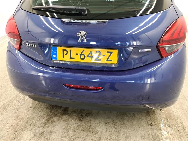 VF3CCHMZ6HT044085  - PEUGEOT 208  2017 IMG - 25