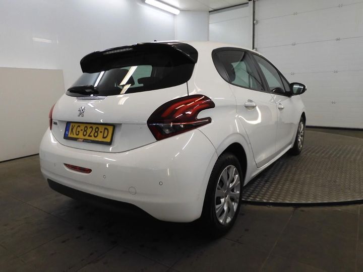VF3CCHMZ6GT172487  - PEUGEOT 208  2016 IMG - 5
