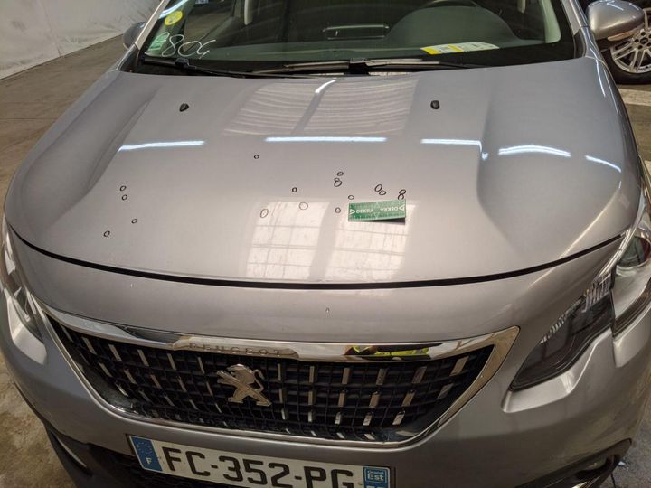 VF3CUYHXNJY185134  - PEUGEOT 2008  2018 IMG - 20