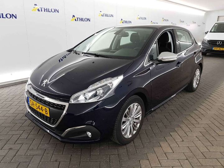 VF3CCHMZ6JW070966  - PEUGEOT 208  2018 IMG - 0