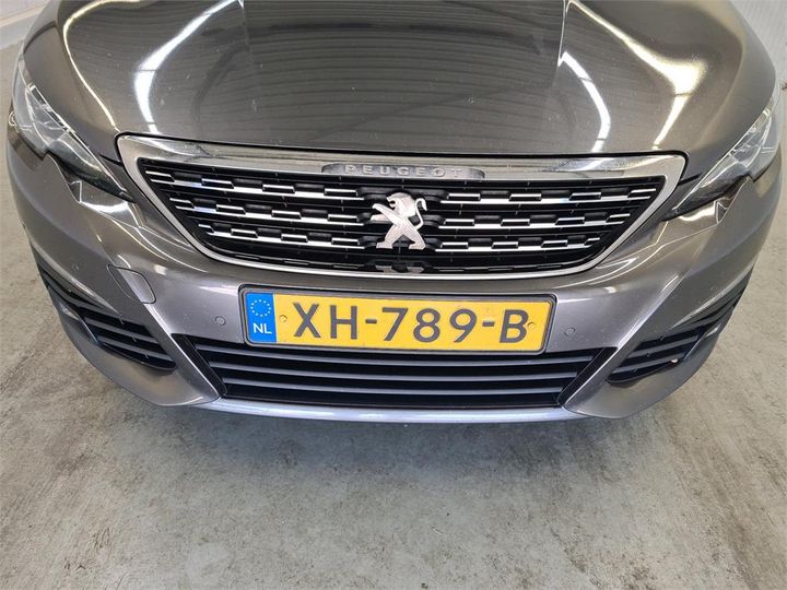 VF3LCYHZRJS486494  - PEUGEOT 308  2019 IMG - 11