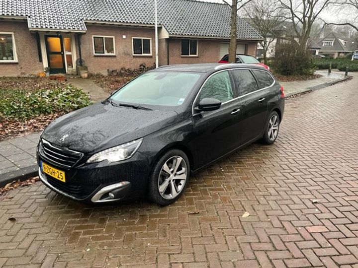 VF3LRHNYHES201126  - PEUGEOT 308 SW  2015 IMG - 0
