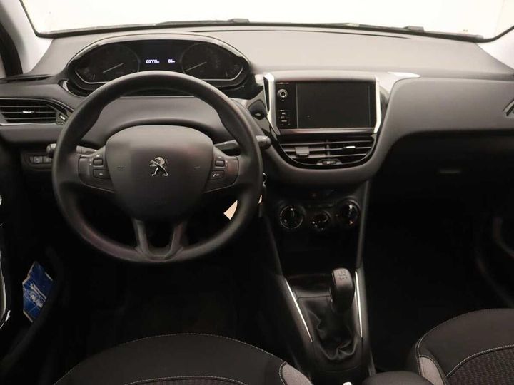 VF3CCBHW6GT094698  - PEUGEOT 208  2016 IMG - 15