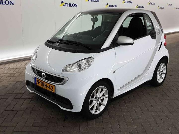 WME4513901K782221  - SMART FORTWO COUPE  2014 IMG - 1
