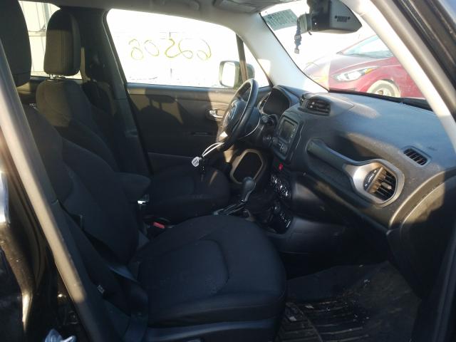ZACCJBBT5FPC28737 AT8211HB - JEEP RENEGADE  2015 IMG - 4