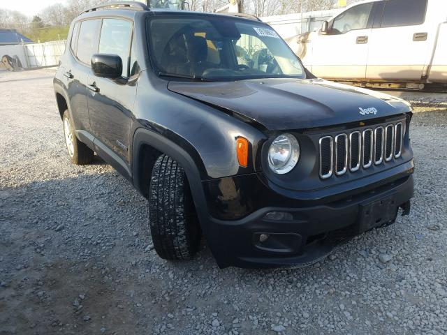ZACCJBBT5FPC28737 AT8211HB - JEEP RENEGADE  2015 IMG - 0