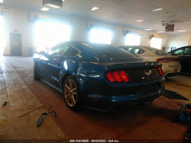 1FA6P8TH5H5247735  - FORD MUSTANG  2017 IMG - 2