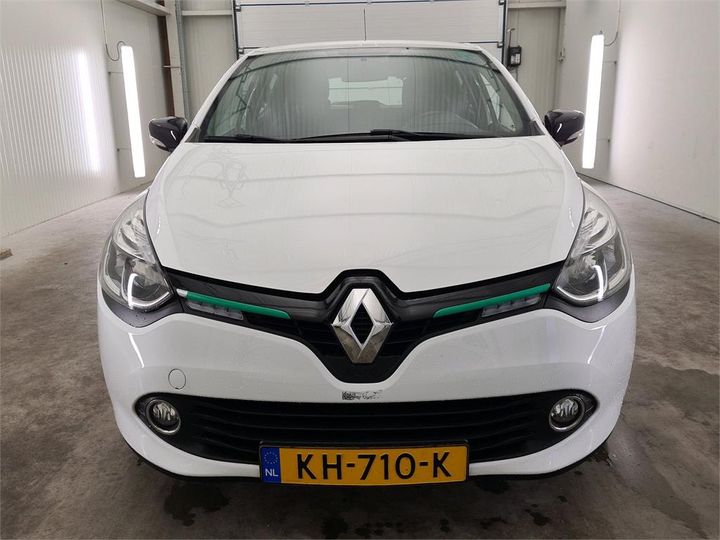 VF15RE20A55659231  - RENAULT CLIO  2016 IMG - 5