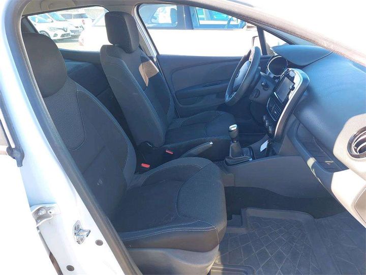 VF15R0J0A58676270  - RENAULT CLIO AFFAIRE / 2 SEATS / LKW  2017 IMG - 9