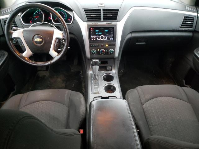 1GNKVGED2BJ352015  - CHEVROLET TRAVERSE L  2011 IMG - 7