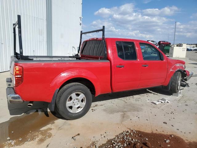 1N6AD09W78C448310  - NISSAN FRONTIER  2008 IMG - 2