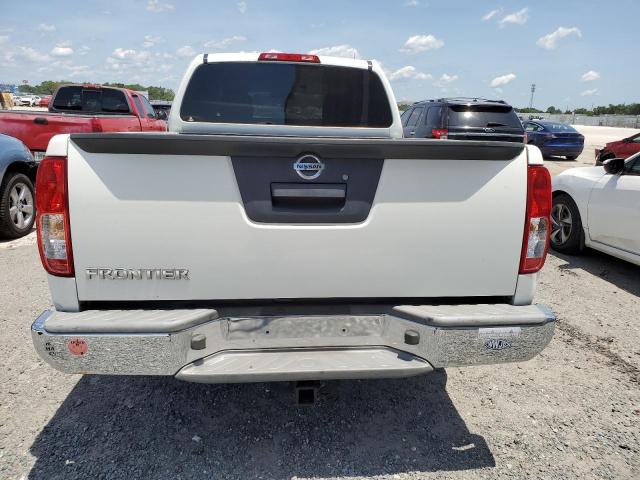 1N6BD0CT1GN755316  - NISSAN FRONTIER  2016 IMG - 5