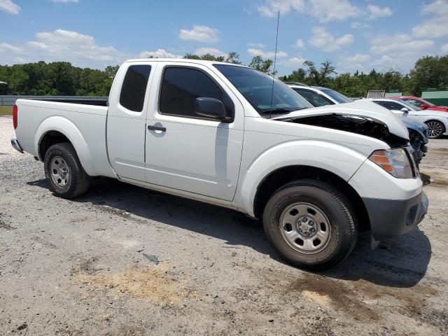 1N6BD0CT1GN755316  - NISSAN FRONTIER  2016 IMG - 3
