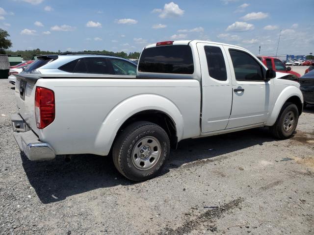 1N6BD0CT1GN755316  - NISSAN FRONTIER  2016 IMG - 2