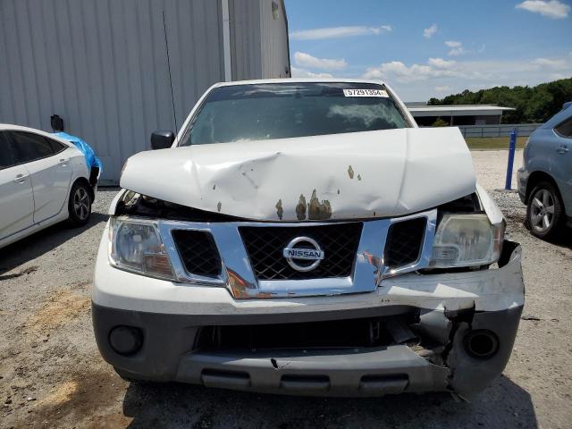 1N6BD0CT1GN755316  - NISSAN FRONTIER  2016 IMG - 4