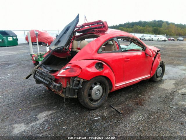 3VWHX7AT3DM663692  - VOLKSWAGEN BEETLE COUPE  2013 IMG - 3