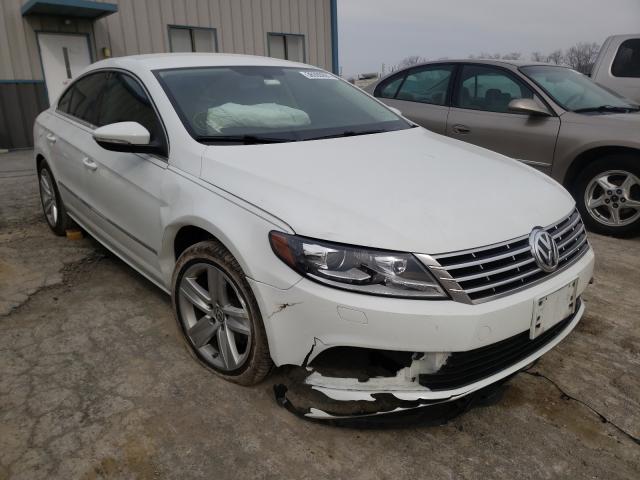 WVWBP7AN6GE501107 AB0161IE - VOLKSWAGEN CC  2015 IMG - 0