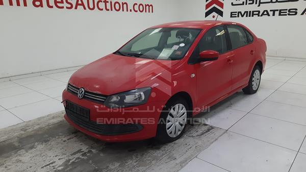 WVWBC2A78GT010033  - VOLKSWAGEN POLO  2016 IMG - 2