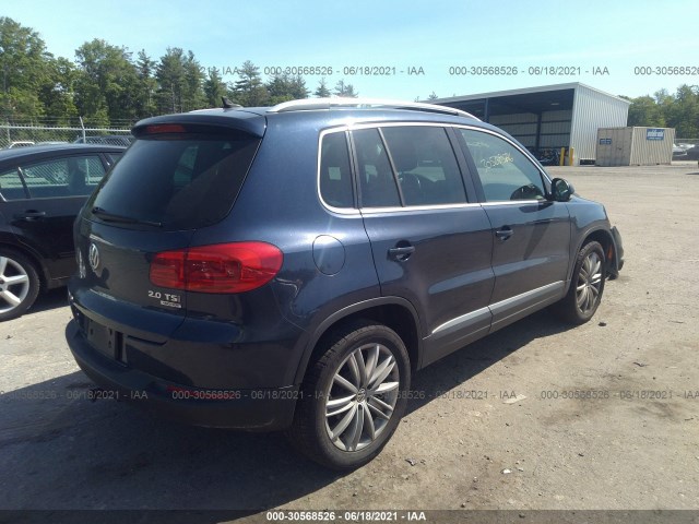 WVGBV7AXXCW559874 AI6313PA - VOLKSWAGEN TIGUAN  2012 IMG - 3