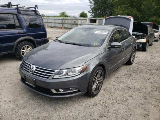 WVWBP7AN2GE503551 BC8064OK - VOLKSWAGEN CC  2015 IMG - 1