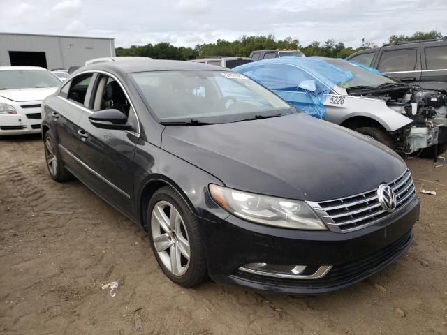 WVWBN7ANXDE532670 BC3726OK - VOLKSWAGEN CC  2012 IMG - 0