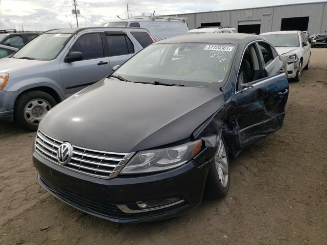 WVWBN7ANXDE532670 BC3726OK - VOLKSWAGEN CC  2012 IMG - 1