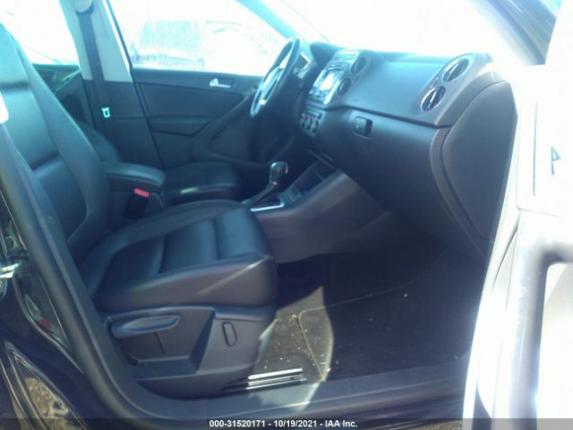 WVGBV7AX5DW550128 BE8510EP - VOLKSWAGEN TIGUAN  2012 IMG - 4