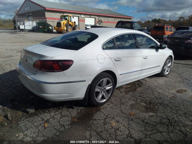 WVWBP7AN3GE500349 CE3677EM - VOLKSWAGEN CC  2015 IMG - 3