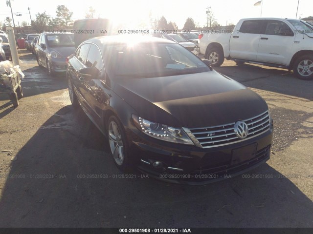 WVWBN7AN3GE503614 BH9308OO - VOLKSWAGEN CC  2016 IMG - 0