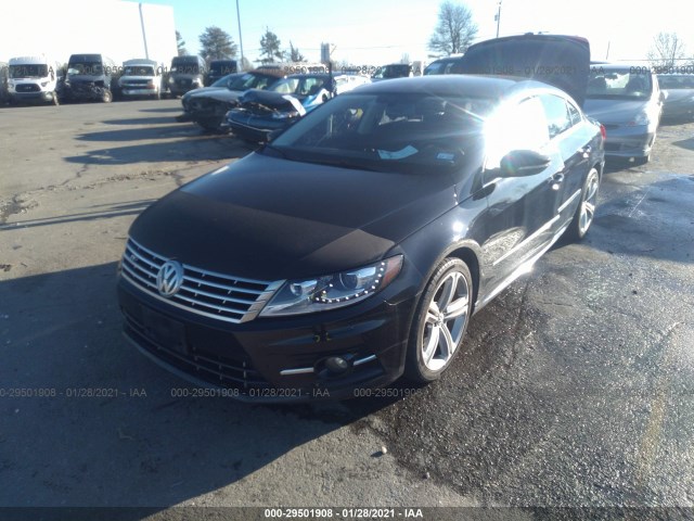 WVWBN7AN3GE503614 BH9308OO - VOLKSWAGEN CC  2016 IMG - 1