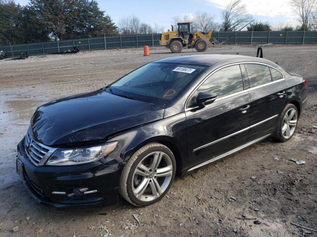 WVWBN7AN7EE505945 BC3273PM - VOLKSWAGEN CC  2013 IMG - 1